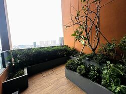 Stirling Residences (D3), Apartment #500634021